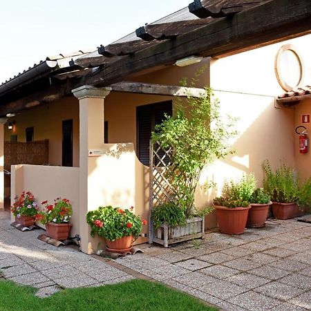 La Fontana Dei Desideri Aparthotel Alghero Ngoại thất bức ảnh