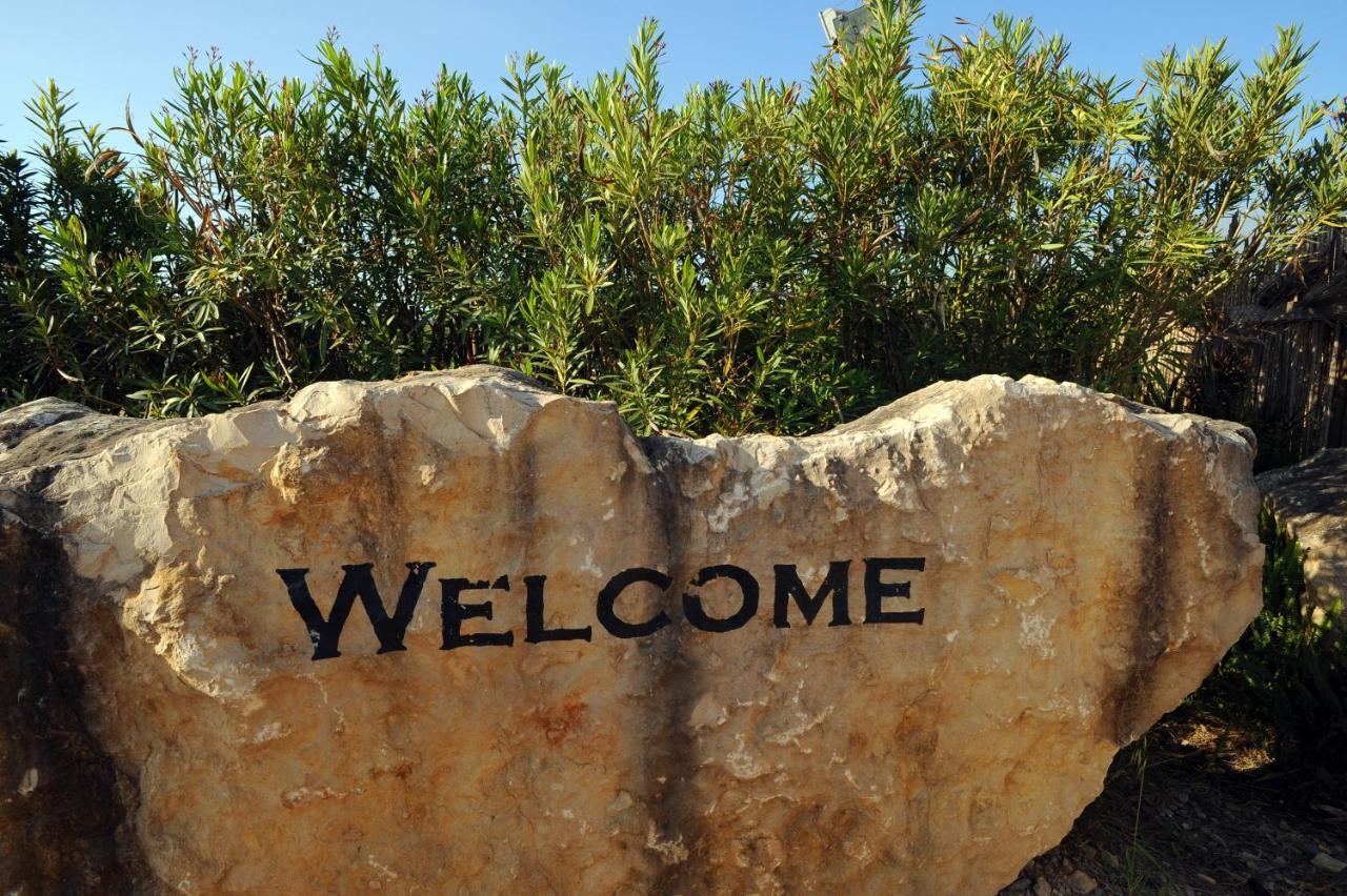 La Fontana Dei Desideri Aparthotel Alghero Ngoại thất bức ảnh