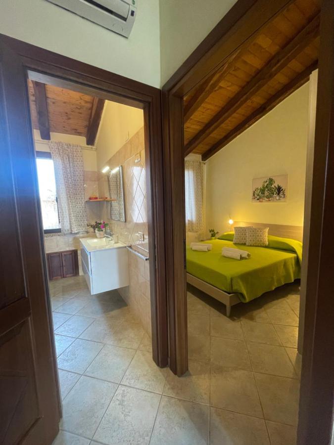 La Fontana Dei Desideri Aparthotel Alghero Ngoại thất bức ảnh