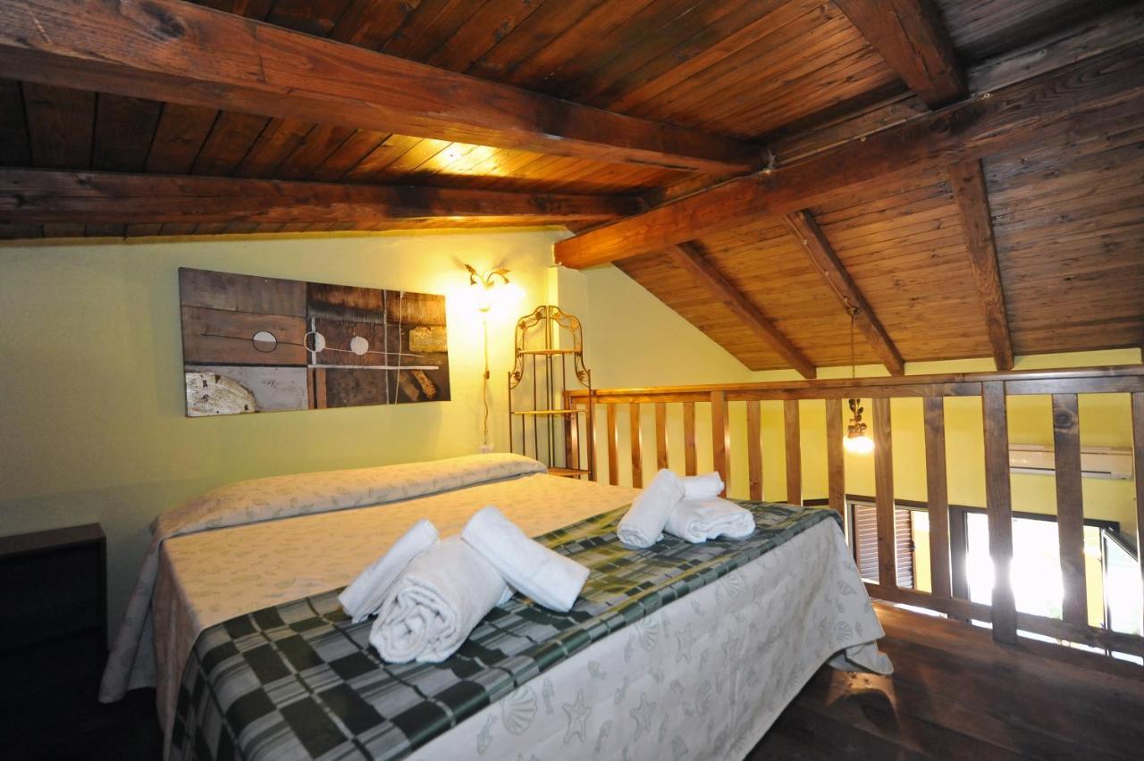 La Fontana Dei Desideri Aparthotel Alghero Ngoại thất bức ảnh