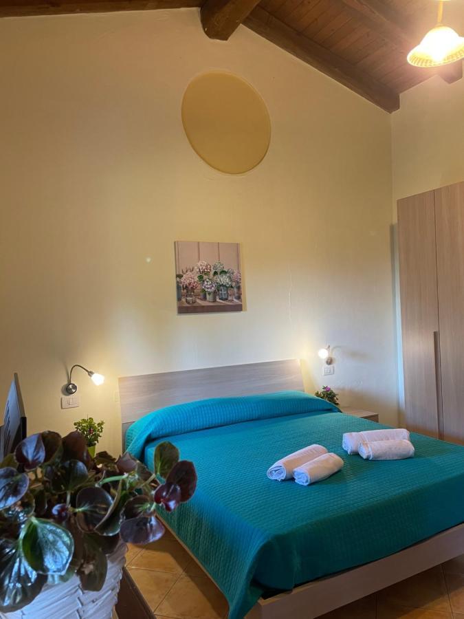 La Fontana Dei Desideri Aparthotel Alghero Ngoại thất bức ảnh