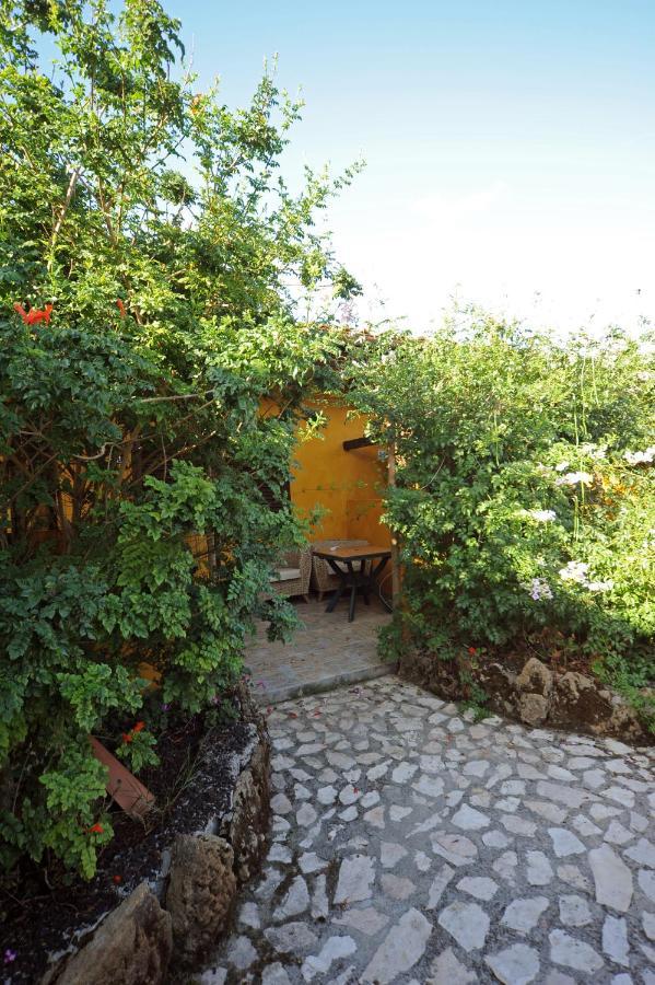 La Fontana Dei Desideri Aparthotel Alghero Ngoại thất bức ảnh