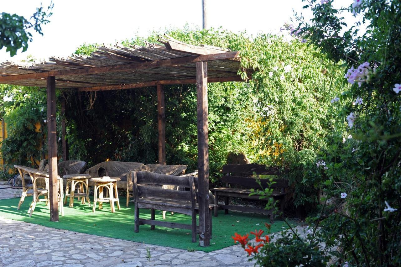 La Fontana Dei Desideri Aparthotel Alghero Ngoại thất bức ảnh
