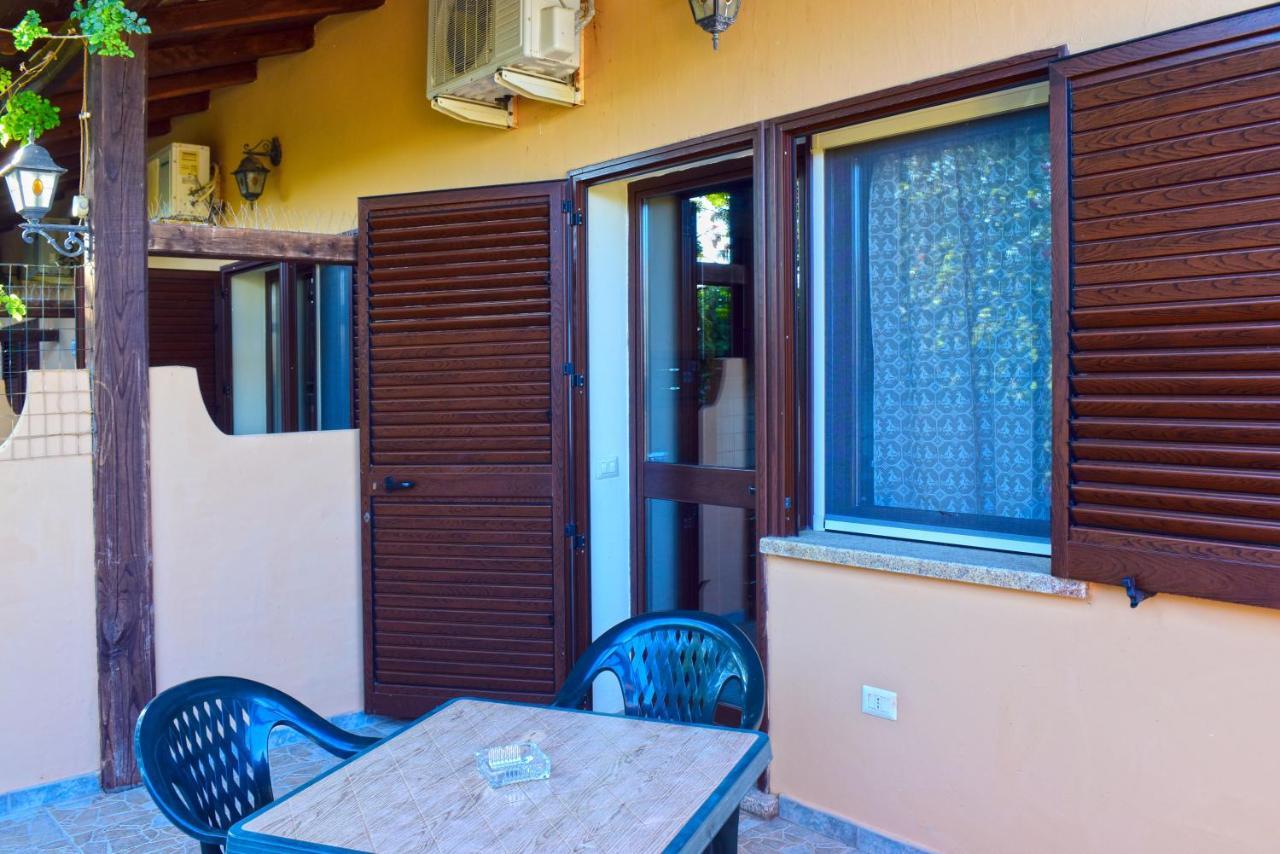 La Fontana Dei Desideri Aparthotel Alghero Ngoại thất bức ảnh