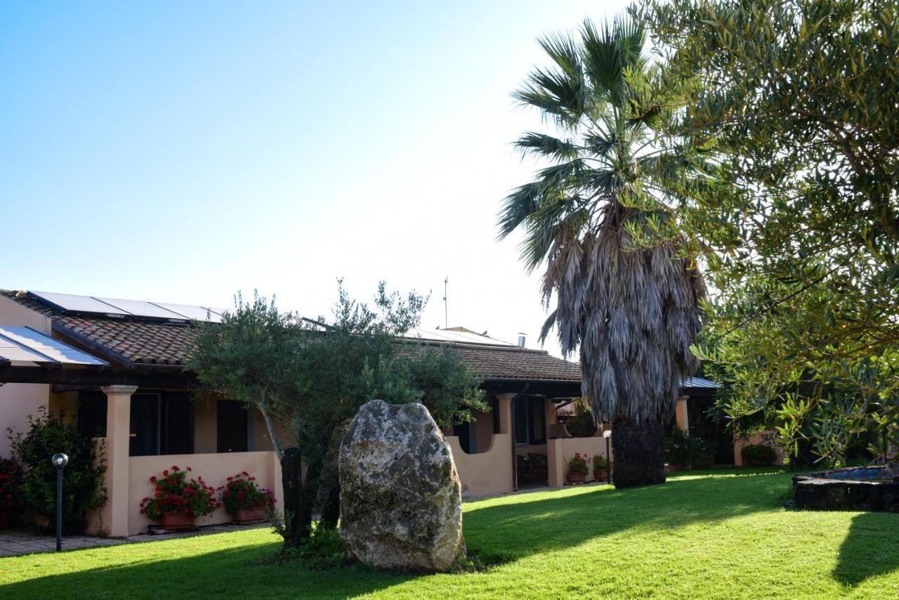 La Fontana Dei Desideri Aparthotel Alghero Ngoại thất bức ảnh