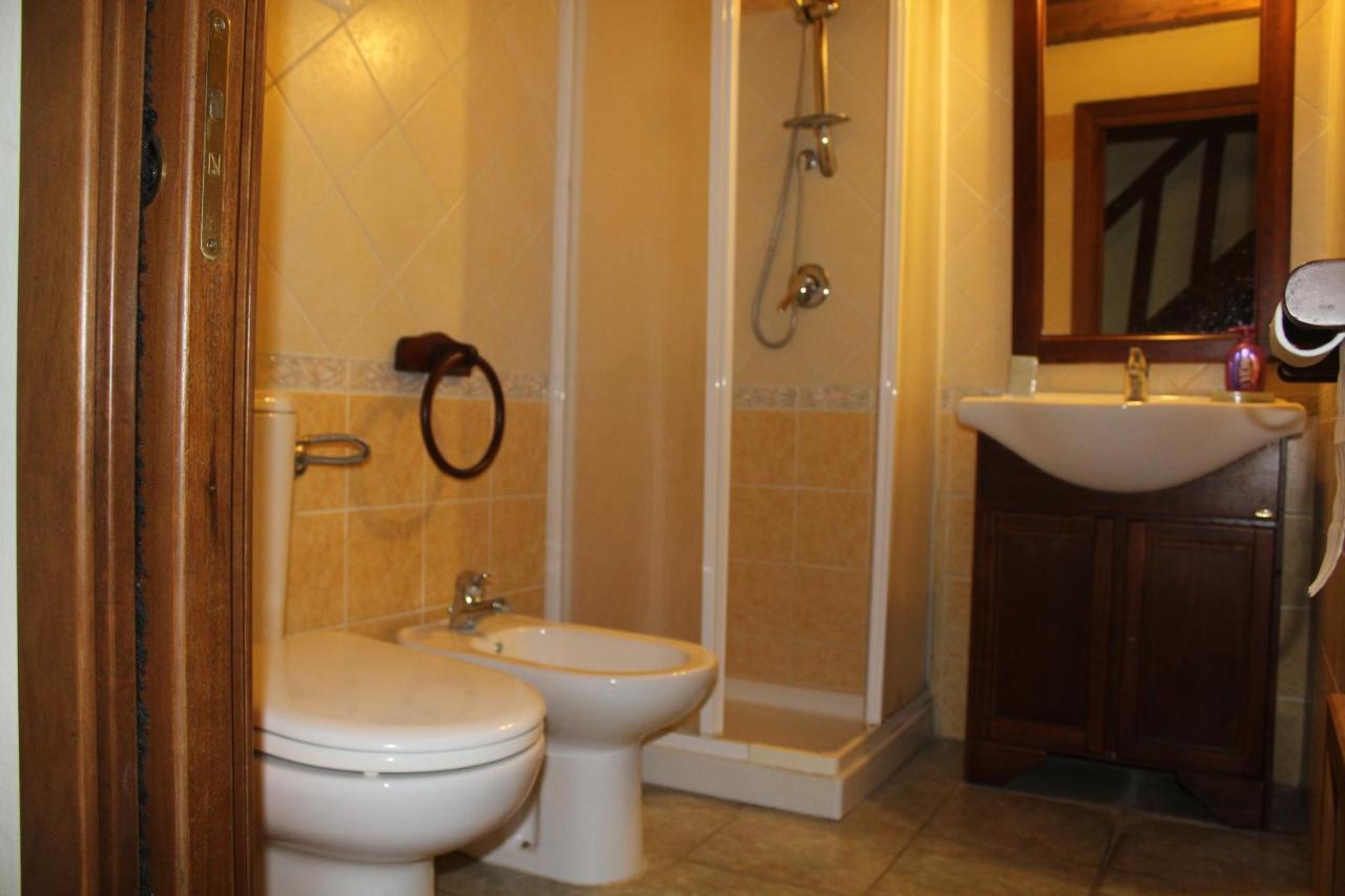 La Fontana Dei Desideri Aparthotel Alghero Ngoại thất bức ảnh