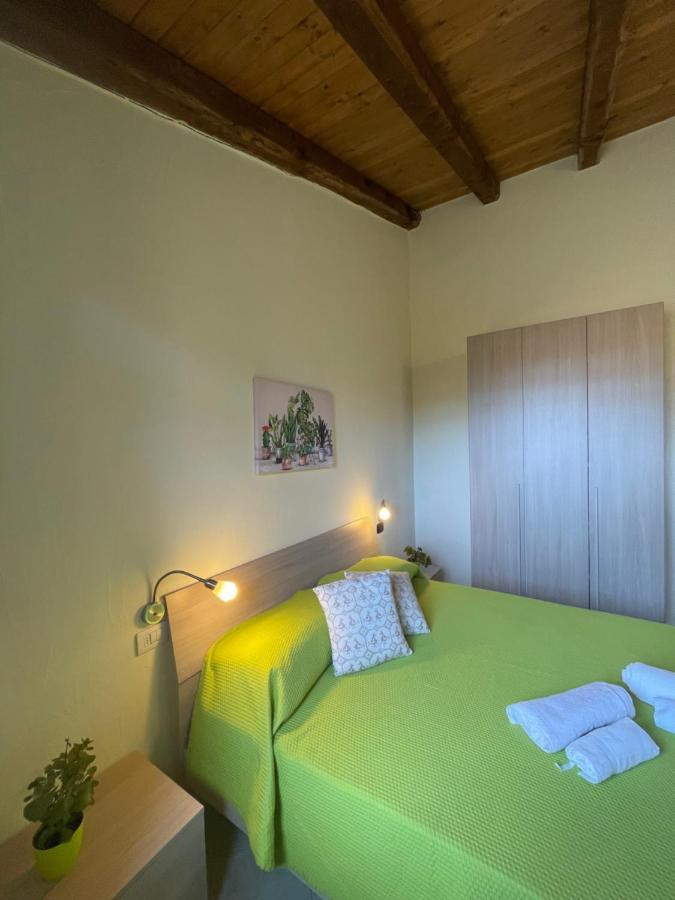 La Fontana Dei Desideri Aparthotel Alghero Ngoại thất bức ảnh