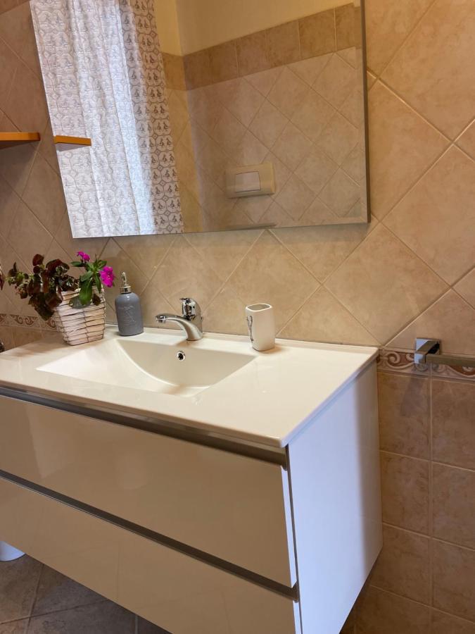 La Fontana Dei Desideri Aparthotel Alghero Ngoại thất bức ảnh