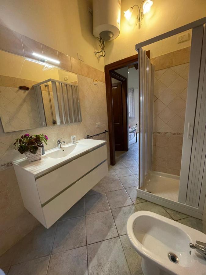 La Fontana Dei Desideri Aparthotel Alghero Ngoại thất bức ảnh