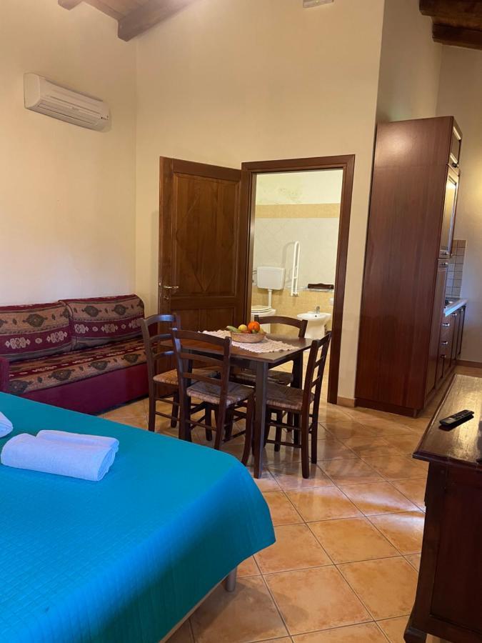La Fontana Dei Desideri Aparthotel Alghero Ngoại thất bức ảnh