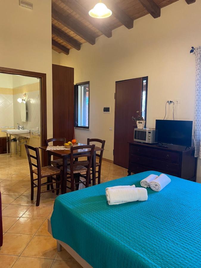 La Fontana Dei Desideri Aparthotel Alghero Ngoại thất bức ảnh